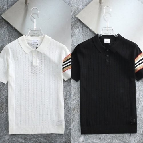 암포인트 펀칭 카라 쿨니트 BB-3657