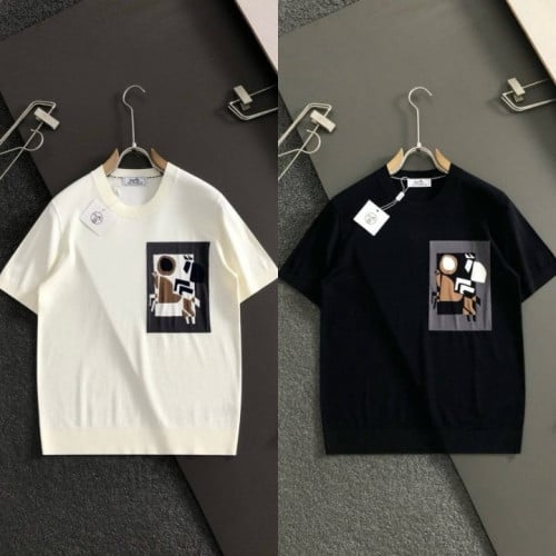 Velky lov 니트 HE-1223