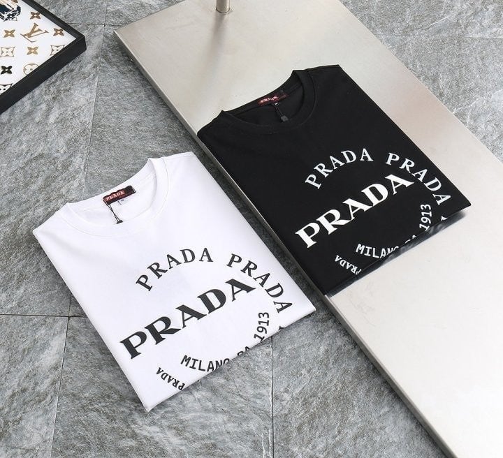 *빅사이즈 추가* 레터링 멀티로고 실크 라운드 PR-3736