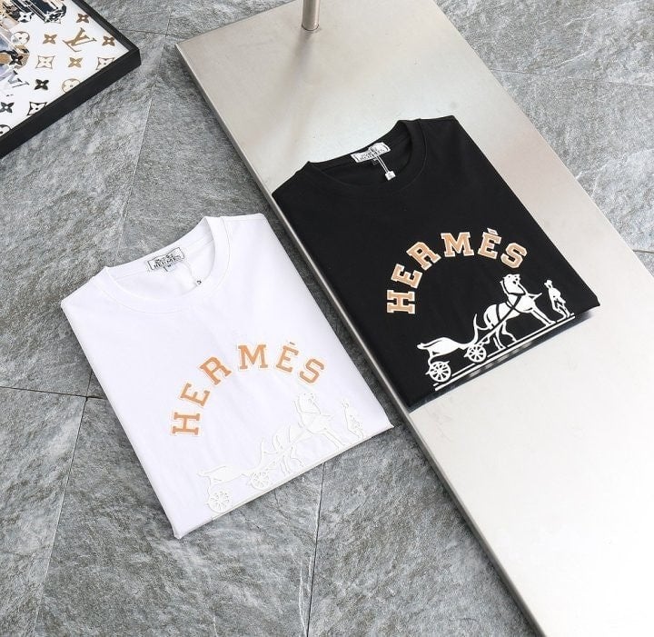 *빅사이즈 추가* 홀스 실크 라운드 HE-1222