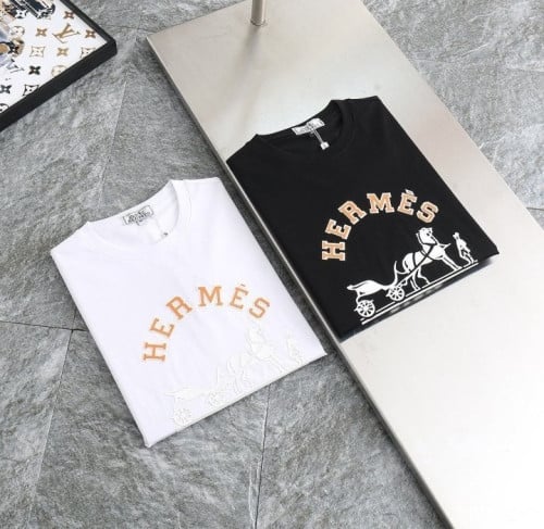 *빅사이즈 추가* 홀스 실크 라운드 HE-1222