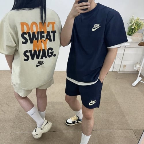 스웨그 나일론 셋업 NK-3388