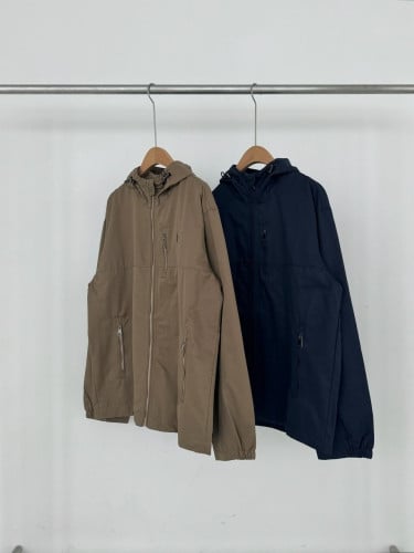 윈드브레이커 자켓 남여공용 PO-954