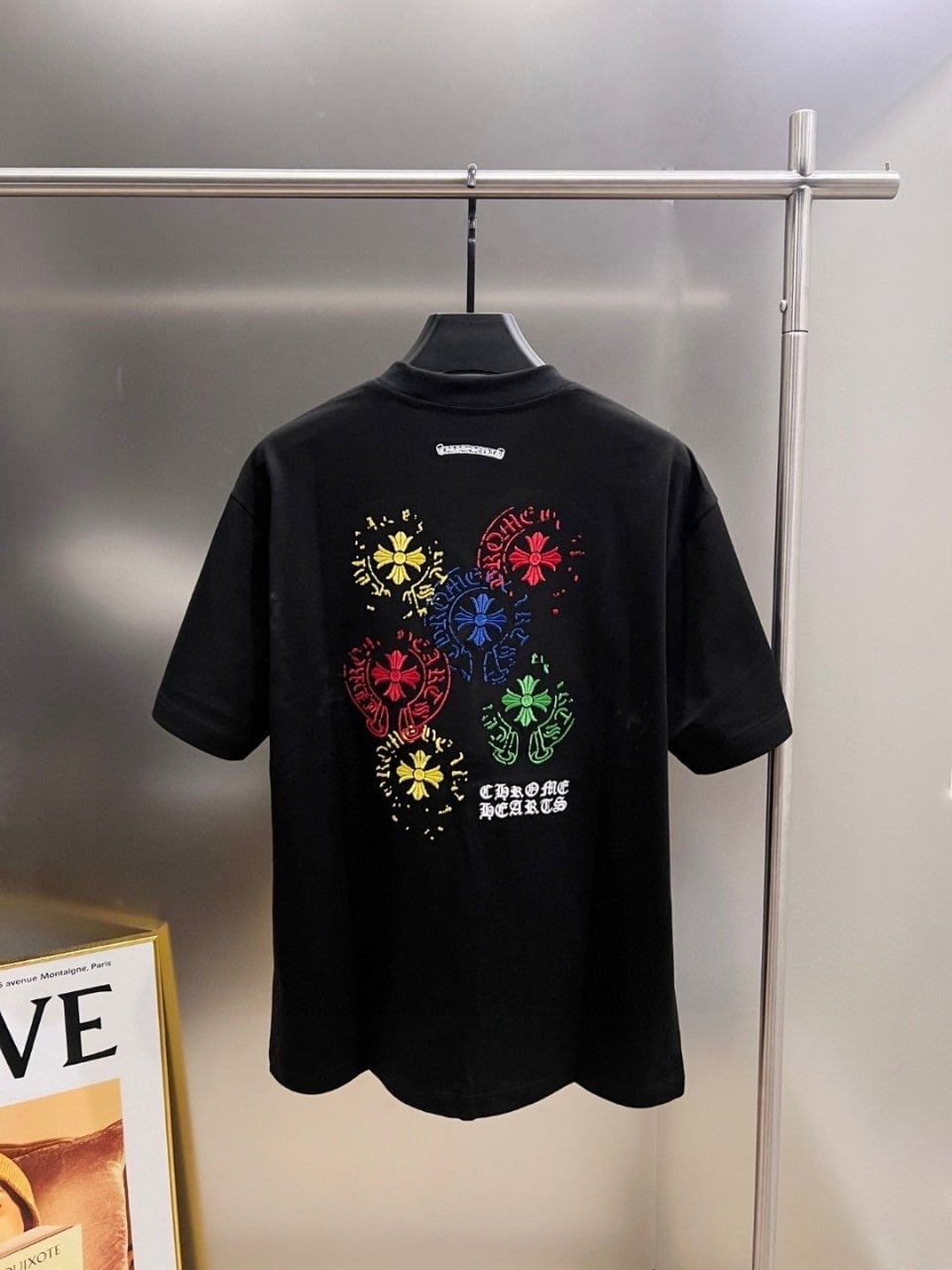 반팔 시리즈 NO.6 CR-1036