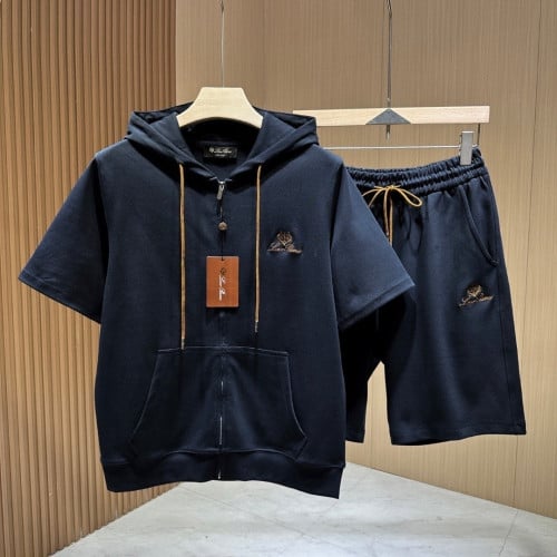 LP 셋업 네이비 LO-281