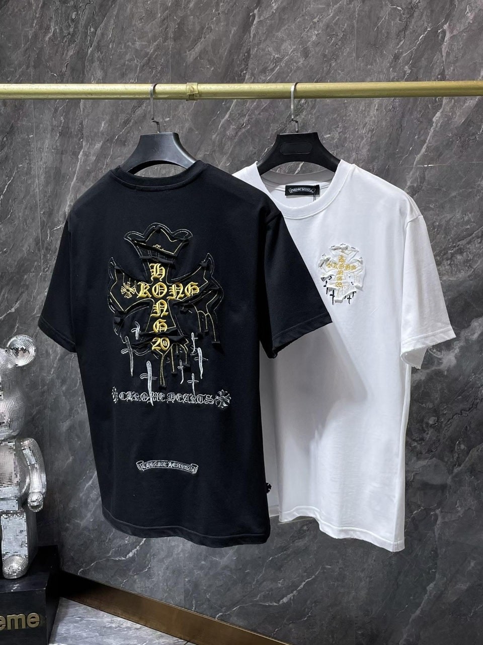 반팔티셔츠 시리즈 NO.2 CR-1023