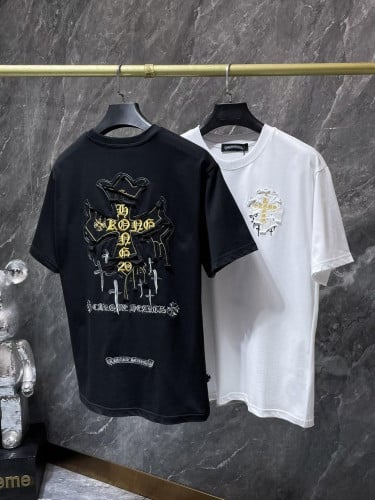 반팔티셔츠 시리즈 NO.2 CR-1023