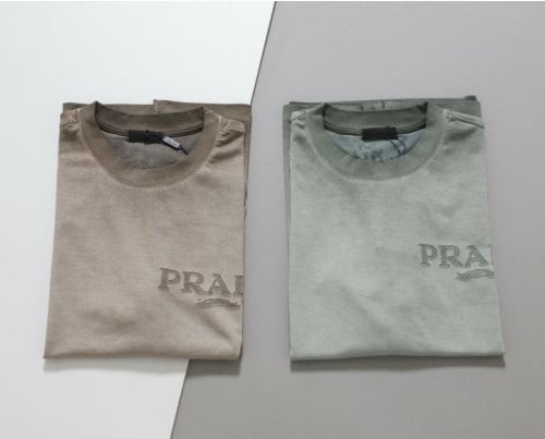 빈티지워싱 레이저각인 티셔츠 PR-3731