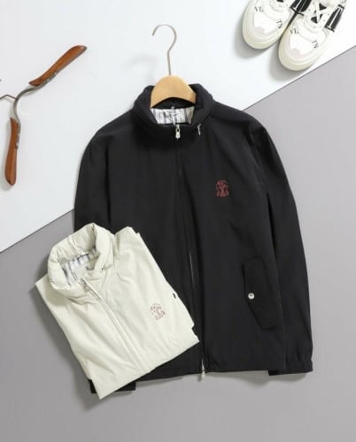 엠블런 히든 후드 자켓 BU-178