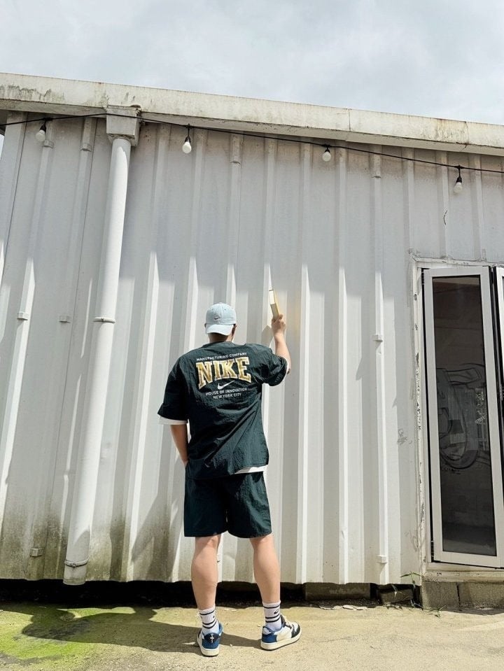 하우스 셋업 NK-3724