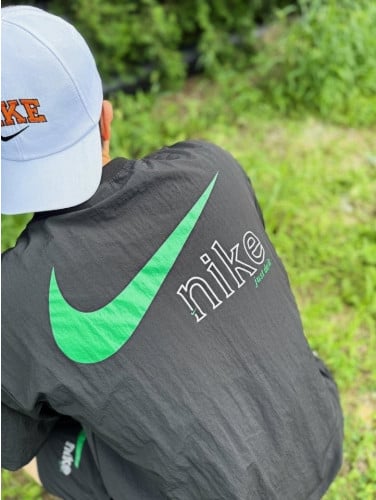 위엔 아이스 나일론 셋업 NK-3723