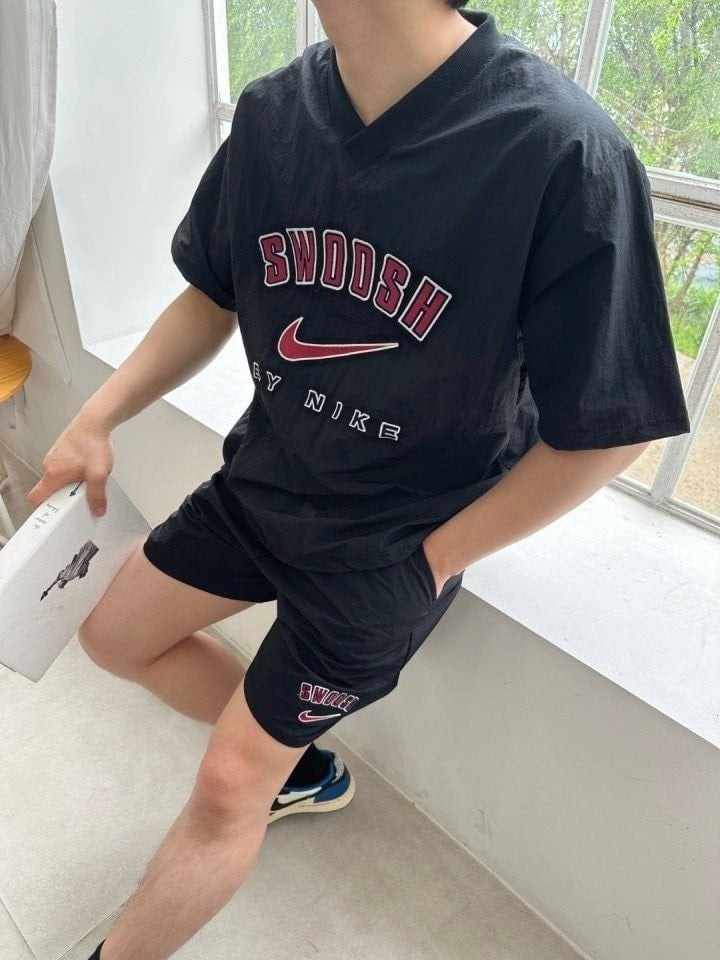 스우시 셋업 NK-3721