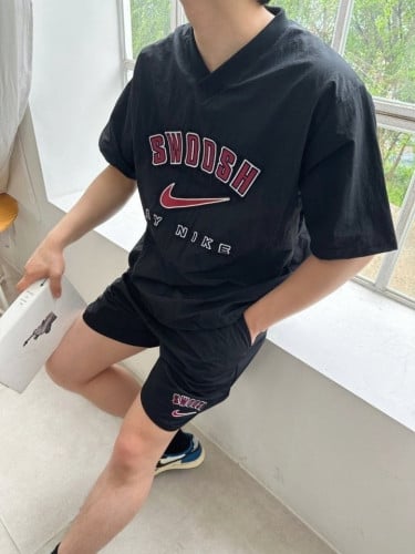 스우시 셋업 NK-3721