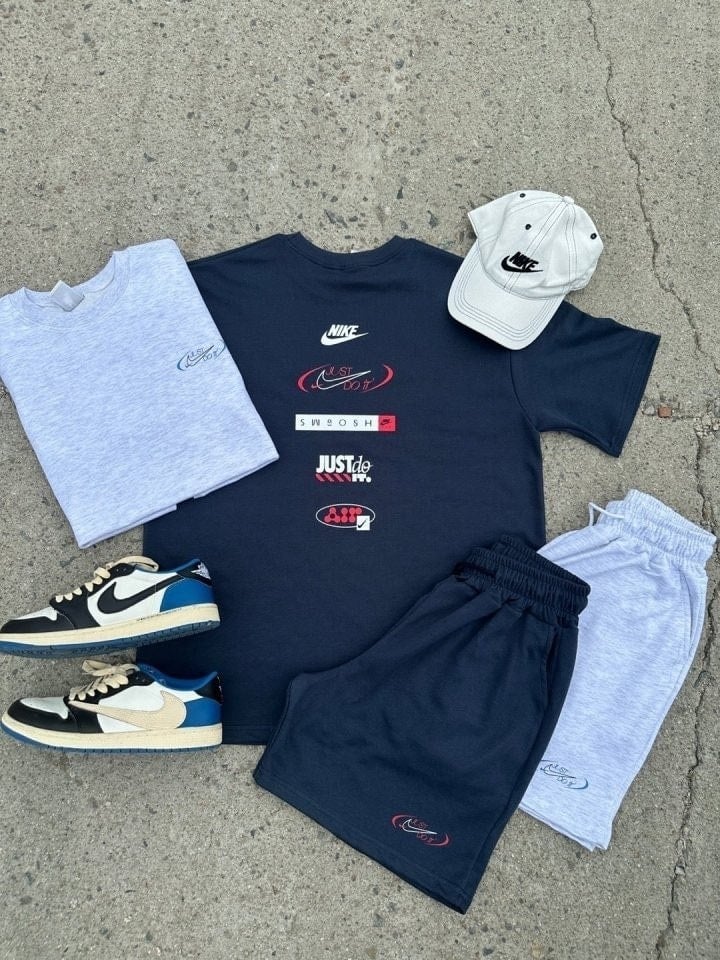 에이런 셋업 NK-3715