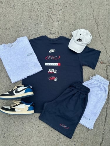 에이런 셋업 NK-3715