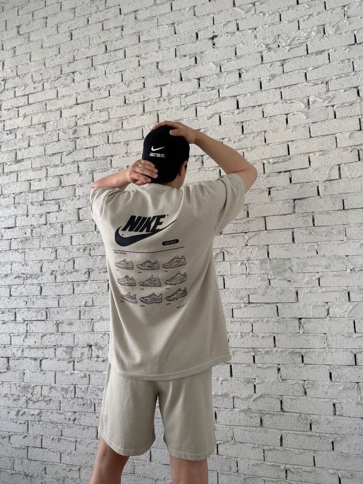 에어맥스 피그먼트 셋업 NK-3714