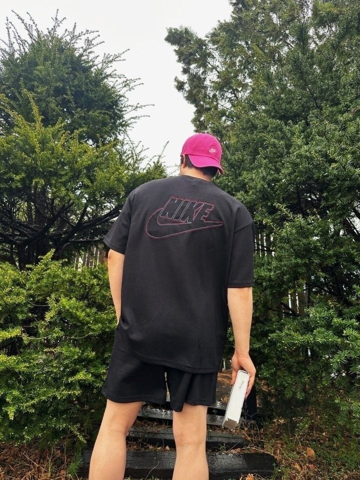 스티치 셋업 NK-3710