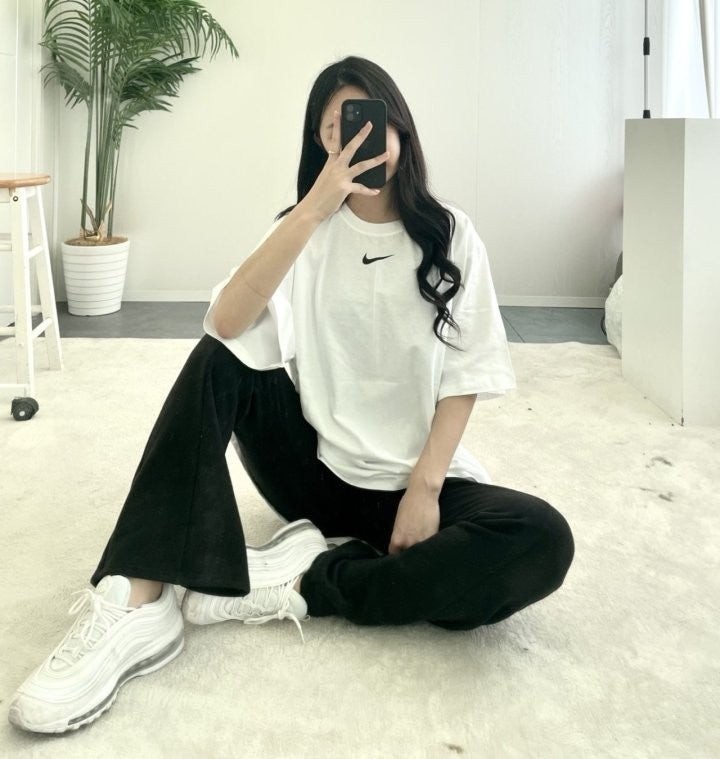 레이어드 반팔 NK-3708