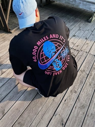 러너 아이스 분또 반팔 NK-3706