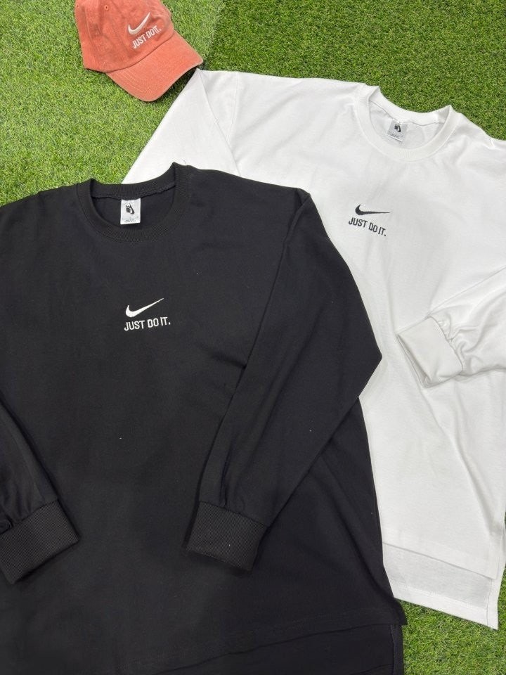 저스트 레이어드 긴팔 NK-3704