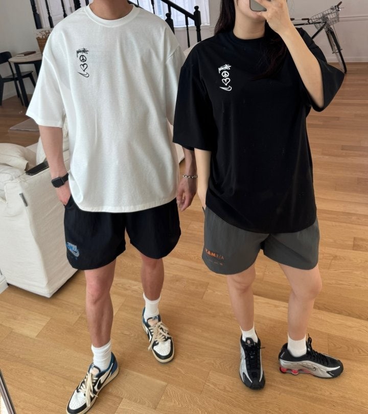 하투시 아이스분또반팔 SY-452