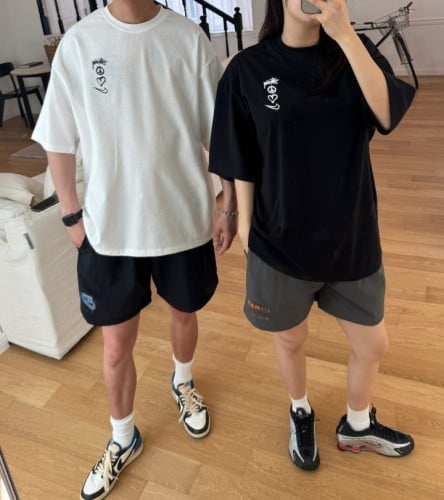 하투시 아이스분또반팔 SY-452