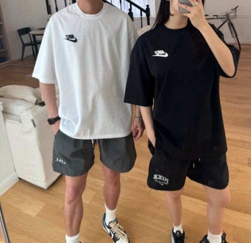 조던 아이스분또반팔 NK-3676