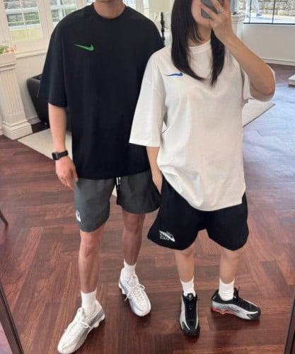 레볼루션 아이스분또반팔 NK-3670