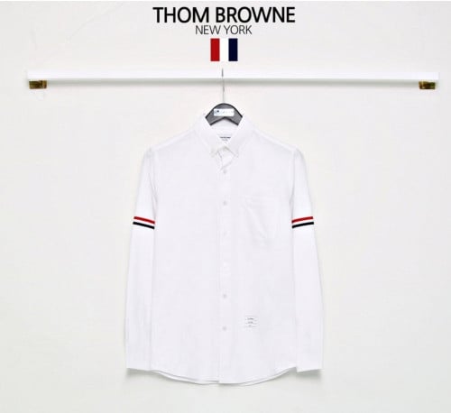 암밴드 셔츠 TM-3946