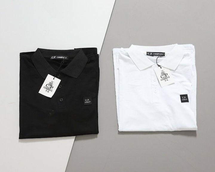 렌즈 와펜 긴팔 티셔츠 CP-3705