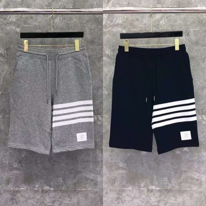 사선 트레이닝 하프팬츠 TM-3556 사이즈추가