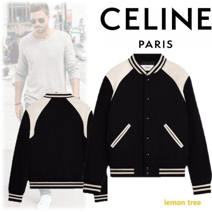 X002 울 텍스쳐 클래식 테디 자켓 CEL-1142