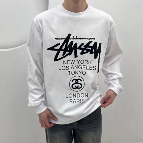 월드투어 롱슬리브 SY-352