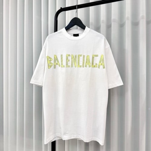 💕 발**** 테이프 타입 미디엄 핏 반팔 티셔츠