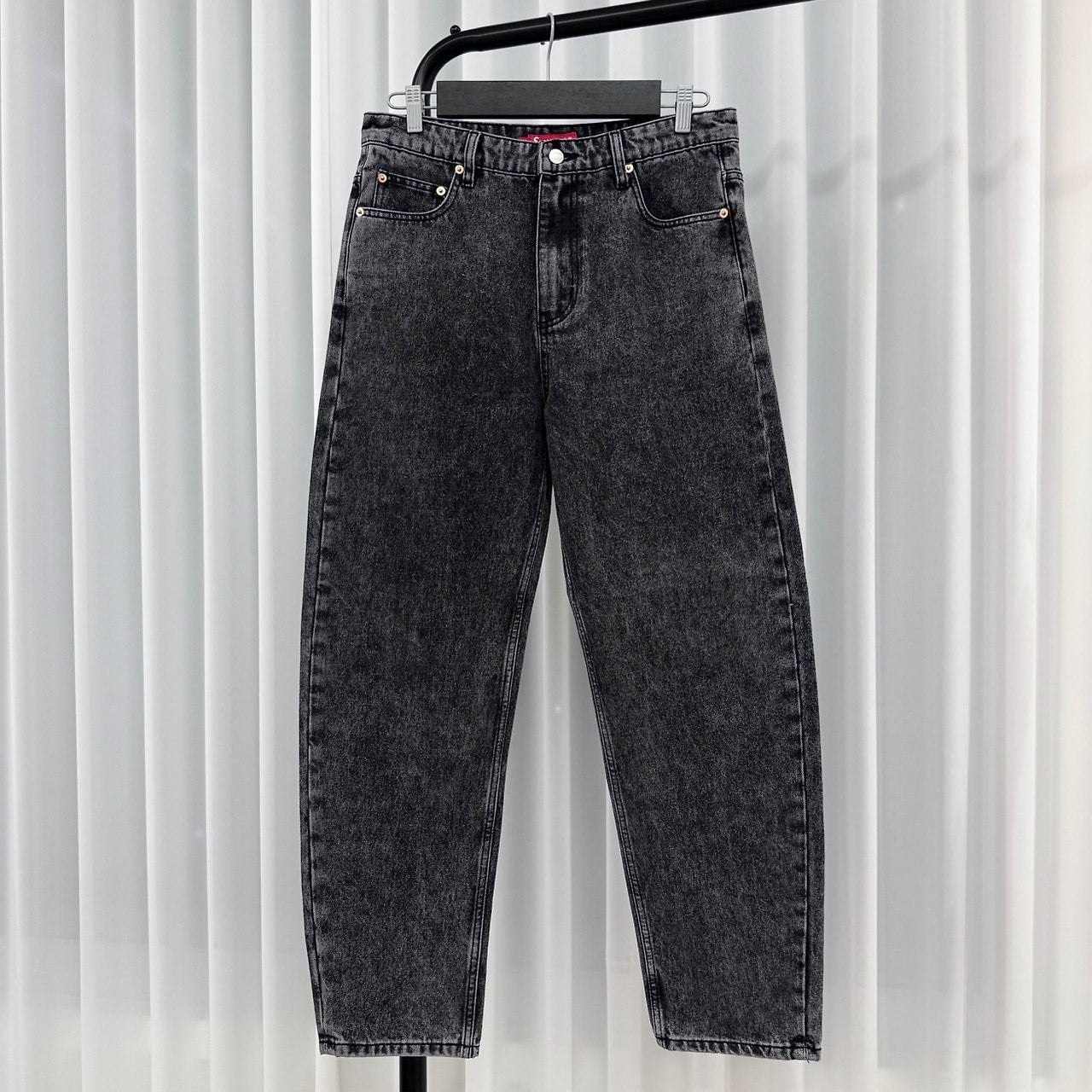 💕 슈** 클래식 배기 진