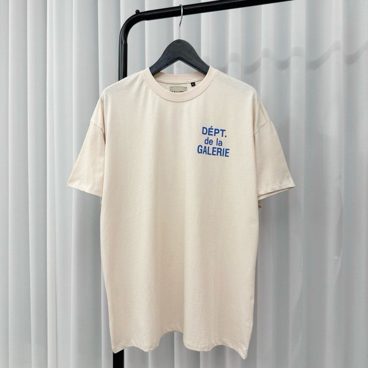 💕 갤** 디파트먼트 프렌치 티셔츠