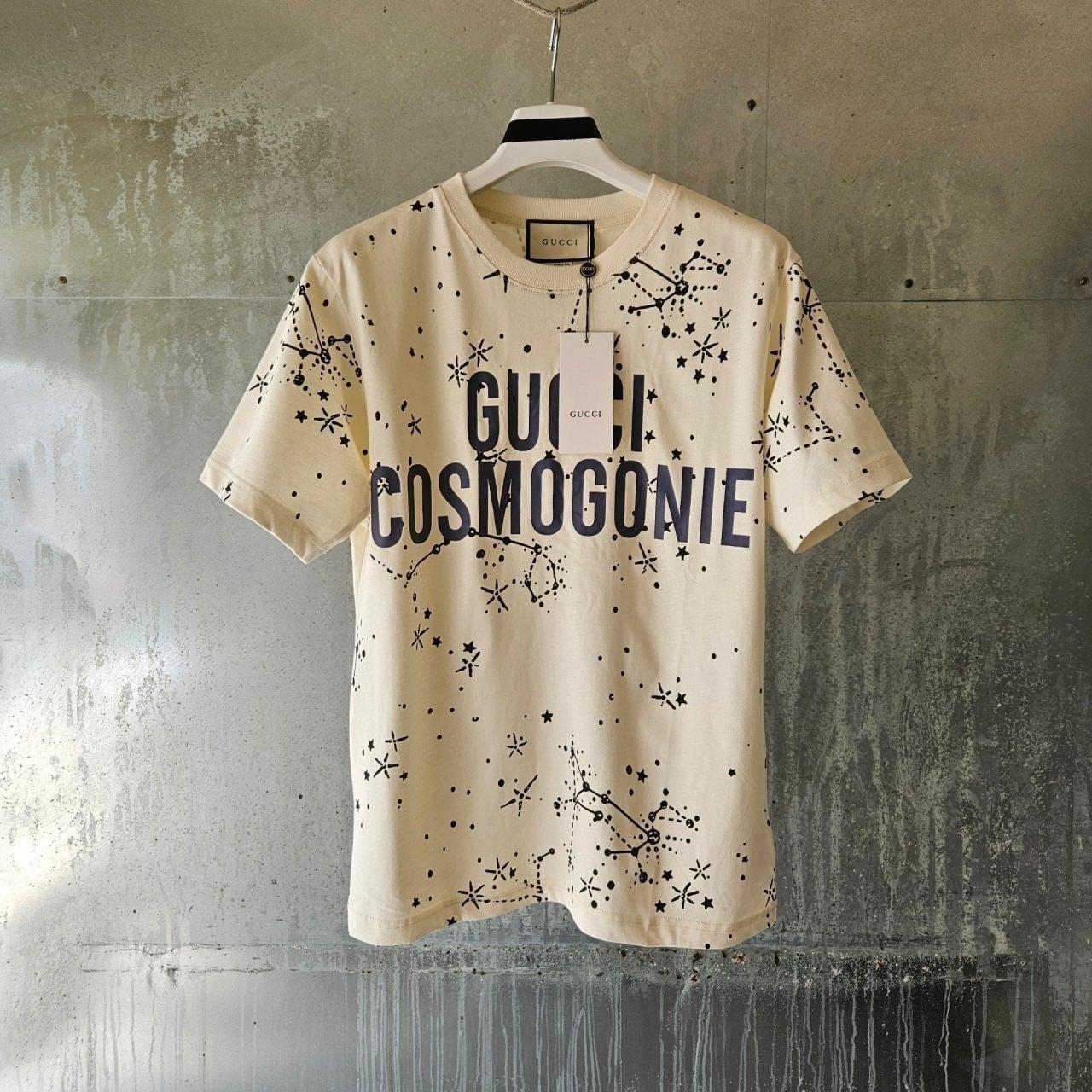 💕 구* 별자리 티셔츠