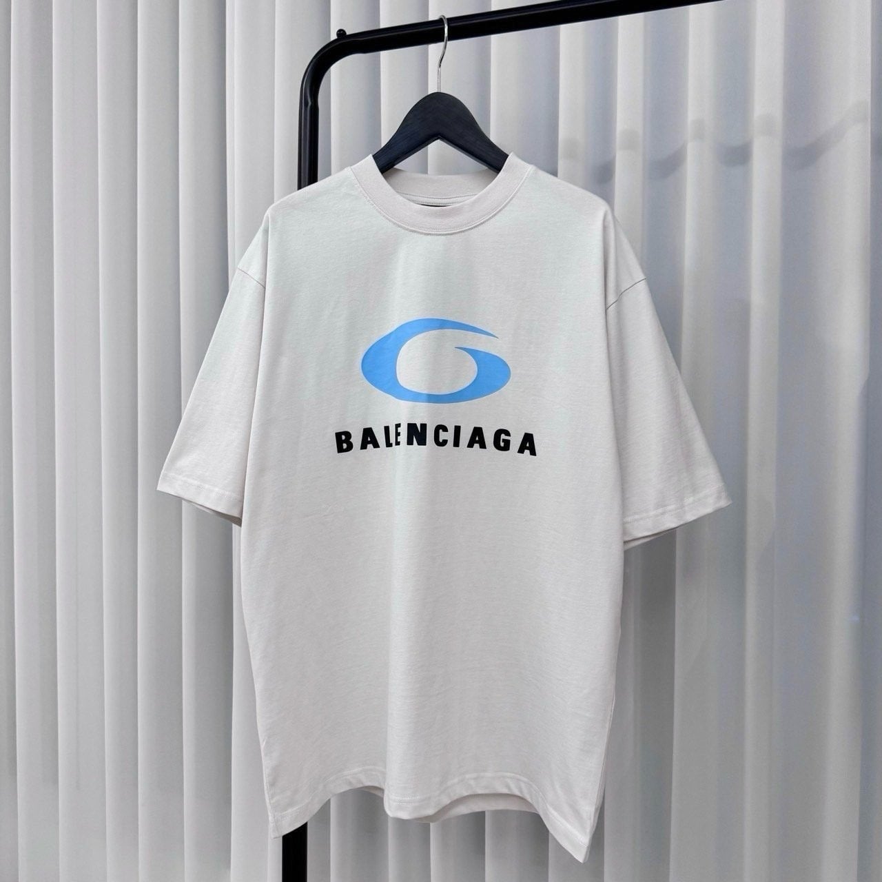 💕 발**** 루프 스포츠 아이콘 반팔 티셔츠