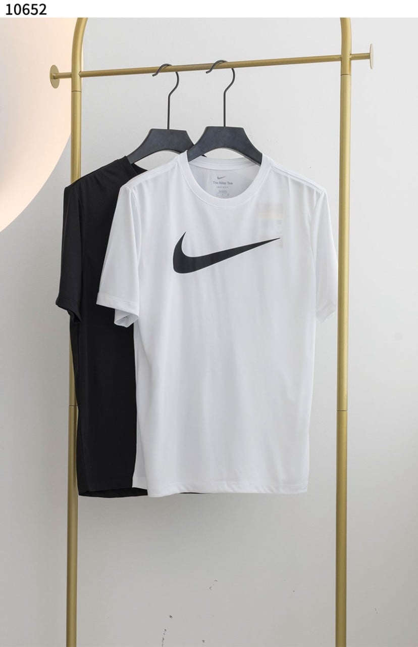 #나이키 [NIKE] 나이키 아이콘 스우시 반팔 티셔츠 신상입고💢 #상의 #티셔츠 #10652