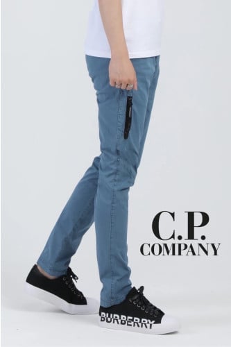 🔆 [C.P Company] CP컴퍼니 사이드지퍼 카고팬츠 🔆