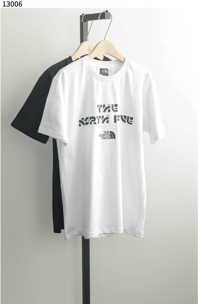 #노스페이스 [The North Face] 워터세이드 그래픽 반팔 티셔츠 신상입고💢 #상의 #티셔츠 #13006